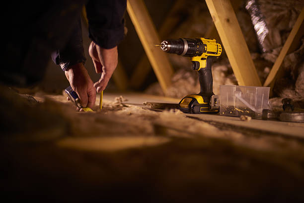 Best Insulation for Specific Applications in Tuckerman, AR